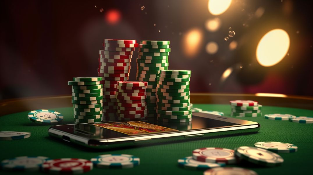Spin 786 پر آن لائن سلاٹس کے بارے میں