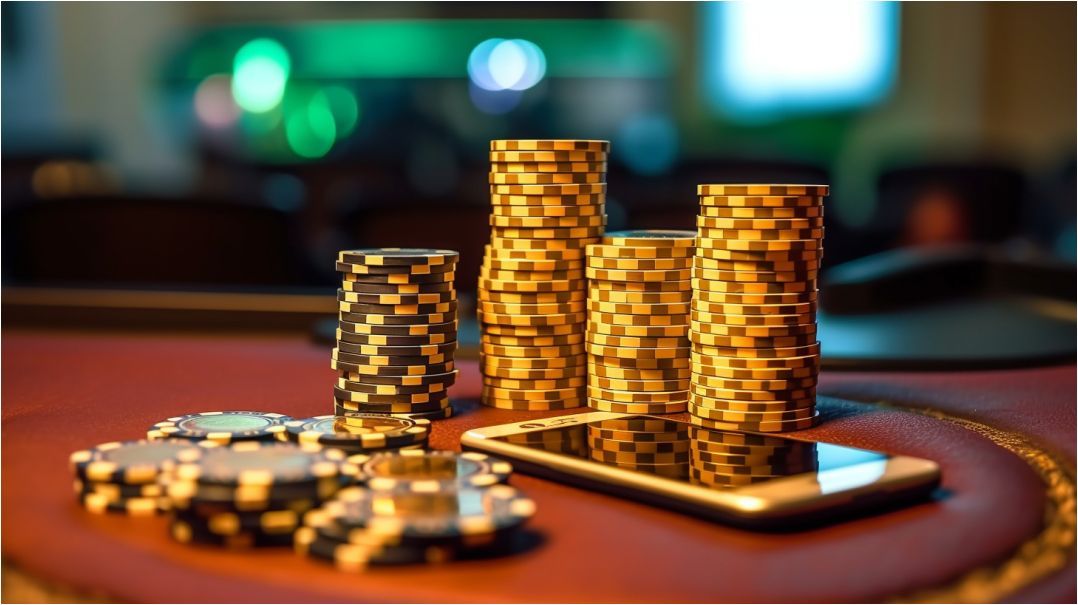 Spin 786 کیسینو میں رولیٹی گیمز کے بارے میں معلومات