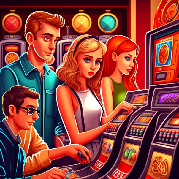 Spin 786 کیسینو میں بکراٹکھیلیں