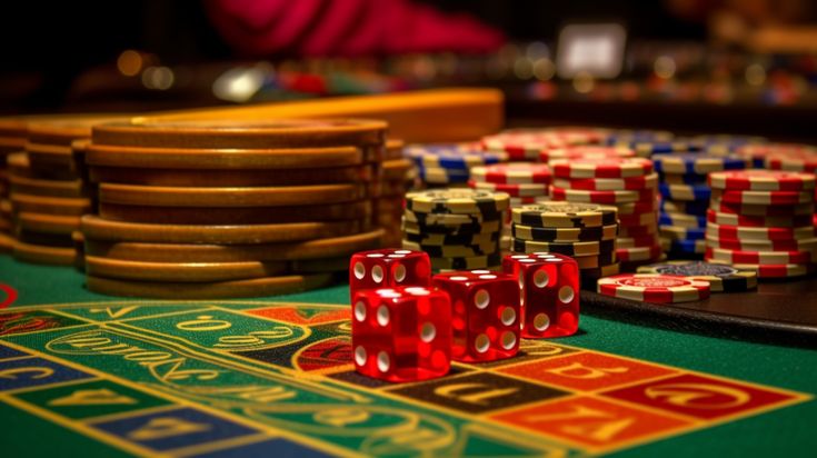 پاکستان کے نئے Spin 786کیسینو کھلاڑیوں کے لیے خوش آمدید بونس