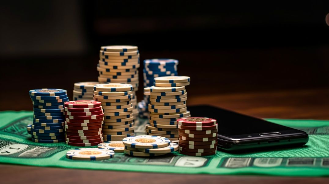 Spin 786 آن لائن کیسینو میں اصل گیمز