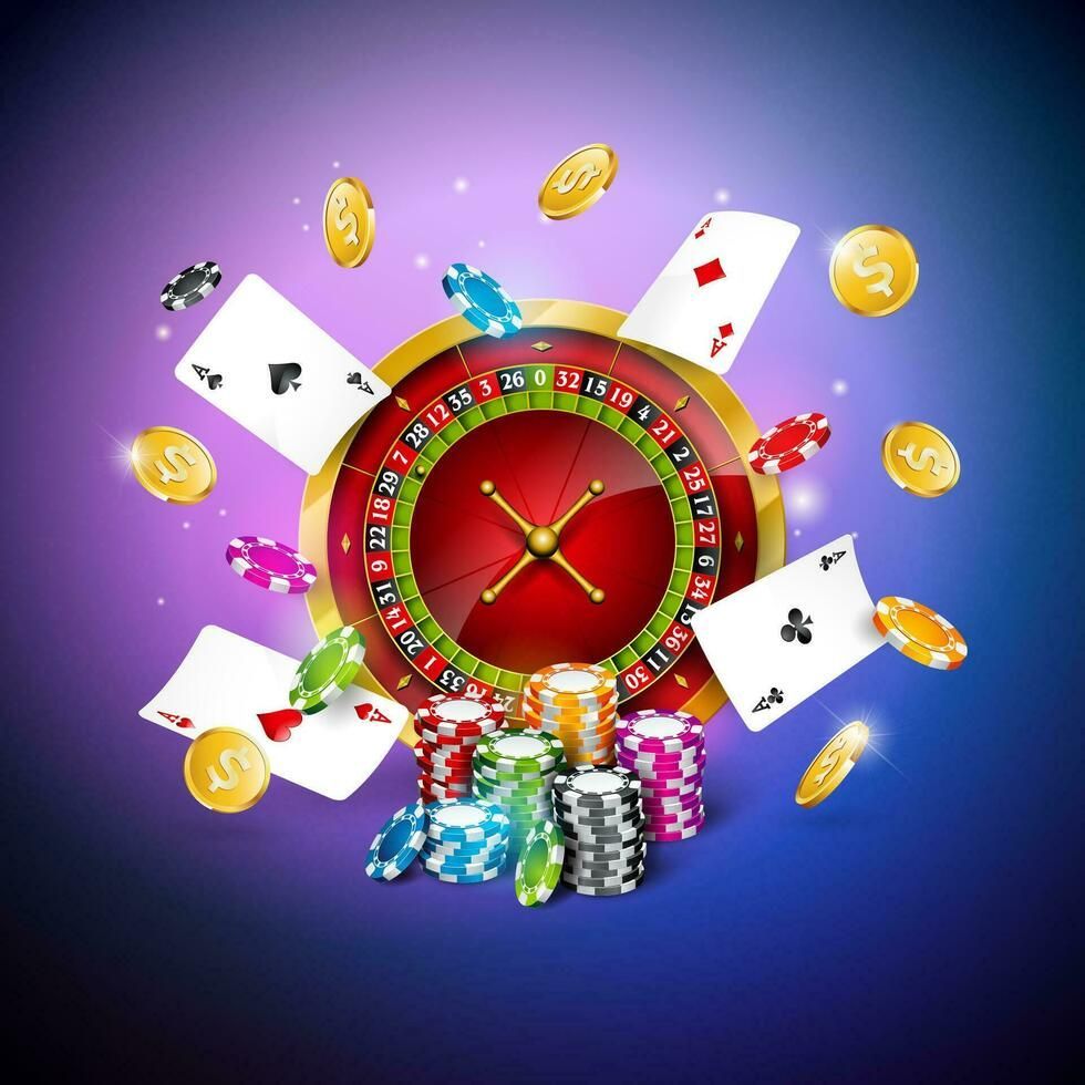 Spin 786 کیسینو میں بکراٹکھیلیں