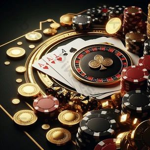 پاکستان میں Spin 786 کا آن لائن کیسینو سیکشن کھولیں۔