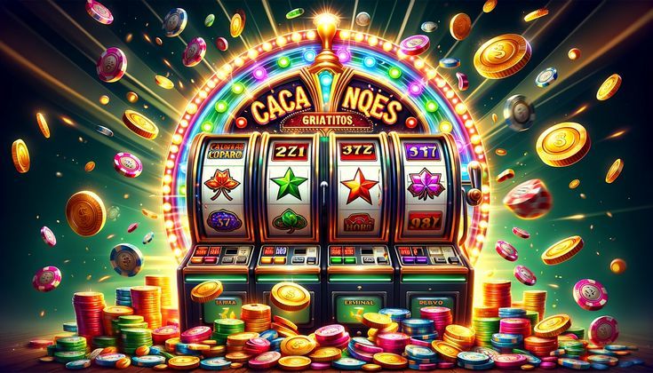 Spin 786 کیسینو میں سلاٹ کھیلنا شروع کریں۔