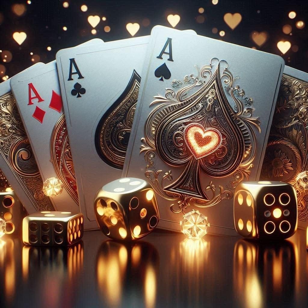 Spin 786 آن لائن کیسینو میں اصل گیمز